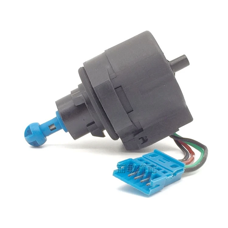 

for 2009-12 VW Q5 New Passat Octavia rs Xenon headlights Height adjustment motor regulator