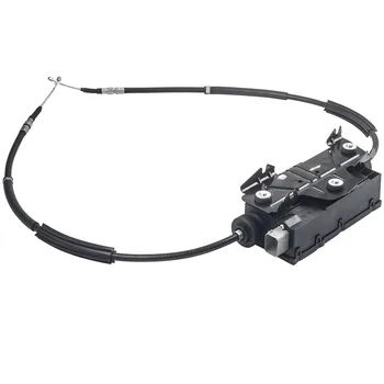 

34436784653 Park Brake Module EPB hand brake Actuator for BMW 5 Series GT F07