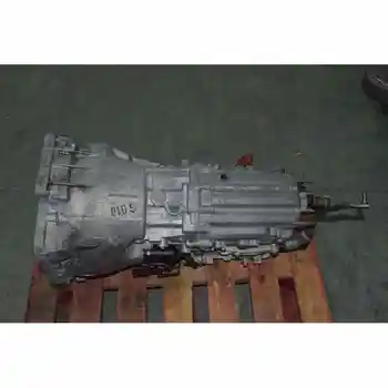 

GS6-53DZ GEARBOX BMW 3-SERIES COUPE (E92)