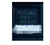 100% новый Бесплатная доставка C8051F311 F311 C8051F311-GMR QFN24 C8051F311-GM | Электроника