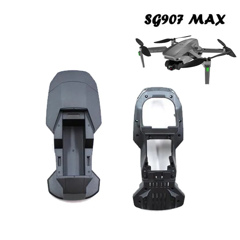 

Оригинальные запасные части для радиоуправляемого дрона SG907MAX