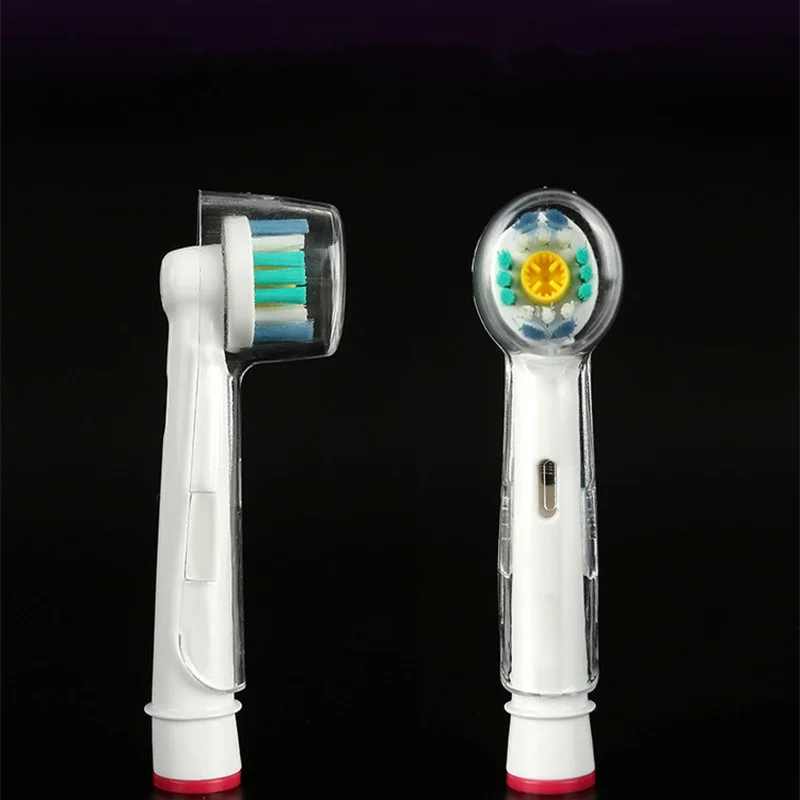 Electric Toothbrush Cover For Braun Oral B Toothbrush 5Pcs