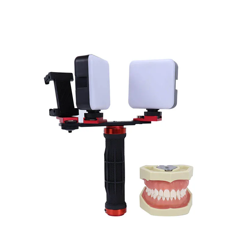 DentalFlashPhotographyEquipmentDentistryOralFillingLight