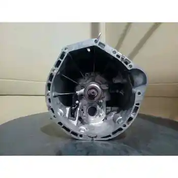 

716655 MERCEDES GEARBOX C-CLASS (W204) SALOON
