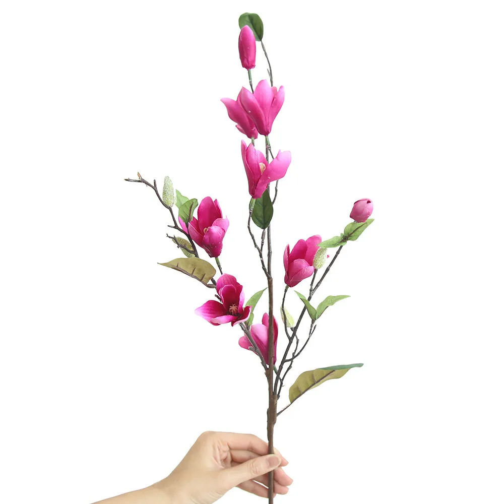 Artificial Flowers (19)