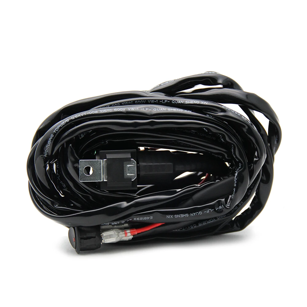3M Wire for LED Bar Work Light | Автомобили и мотоциклы