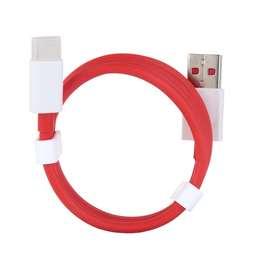 Новое модное Зарядное устройство usb type C кабель Быстрая зарядка тире зарядный кабель смартфоны мобильный провод данных для 3 5 3T 5T Oneplus 6