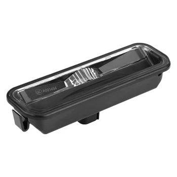 

Car Rear Trunk Release Tailgate Open Switch Button for Ford FOCUS MK3 III 2010-2014 BM5119B514AE