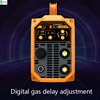 Tig Welder TIG MMA 220V Argon Tig Control Welding Machine Stainless Steel Iron IGBT Technology 2