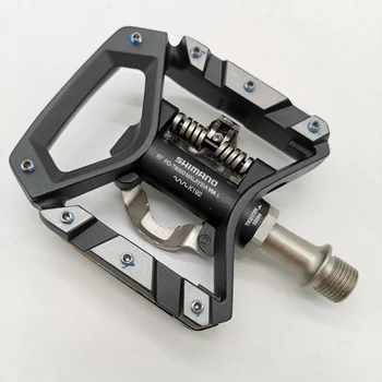 

Shimano Deore XT PD-T8000 MTB Pedal Mountain Bike Self-locking Pedal Bicycle Pedals