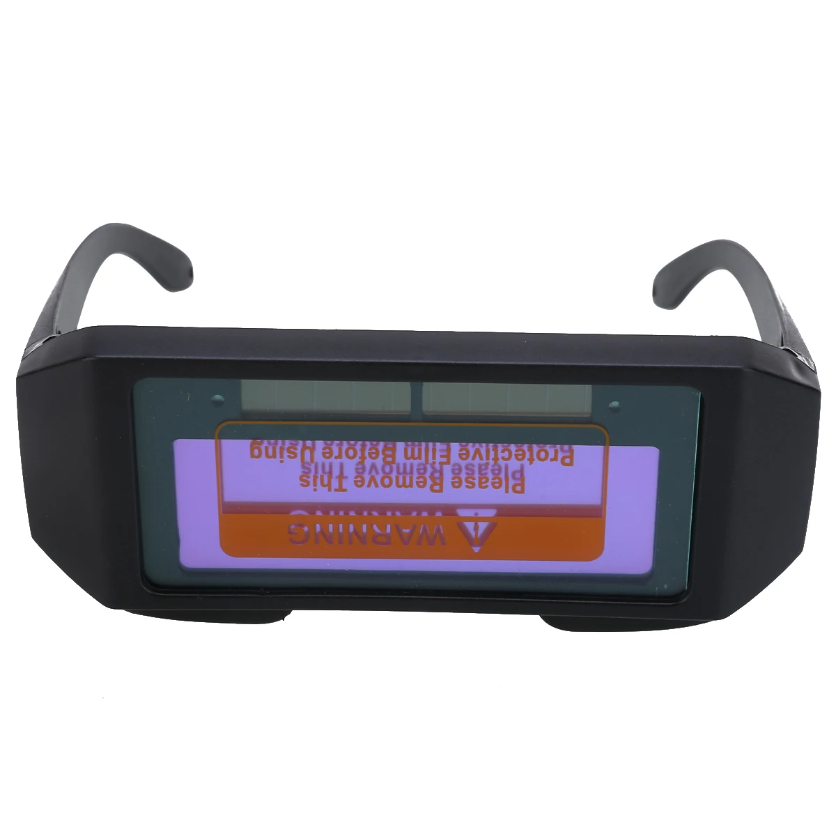 New Solar Auto Darkening Welding Mask Helmet Eyes Goggle Welder Welding Glasses Protective Welding Mask Glasses