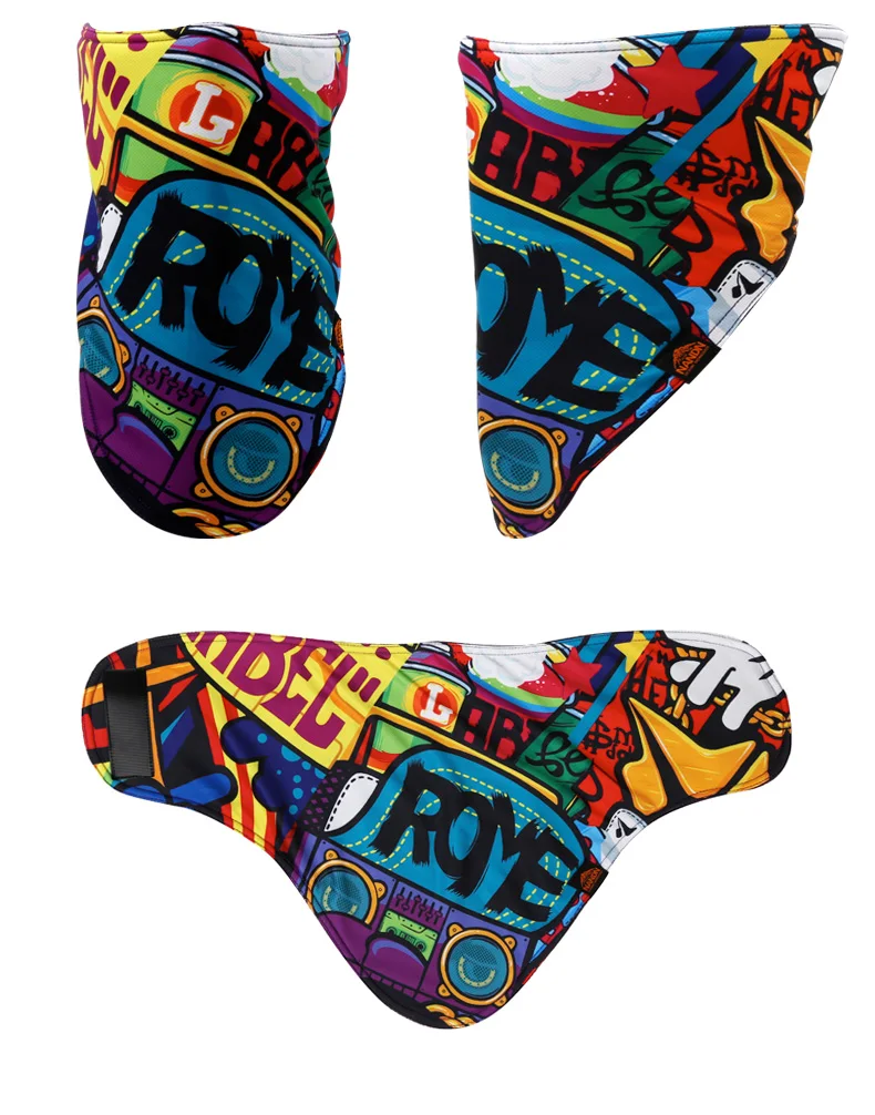 NN儿童面罩模板_09