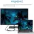 USBC to Mini Displayport Кабель 6ft USB Type C Thunderbolt 3 to Mini DP Шнур 4k Практичные Портативные Кабели Комбинированного Типа