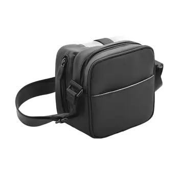 

Portable Waterproof Nylon Mini Signature Cross-Body Storage Bag for Mavic