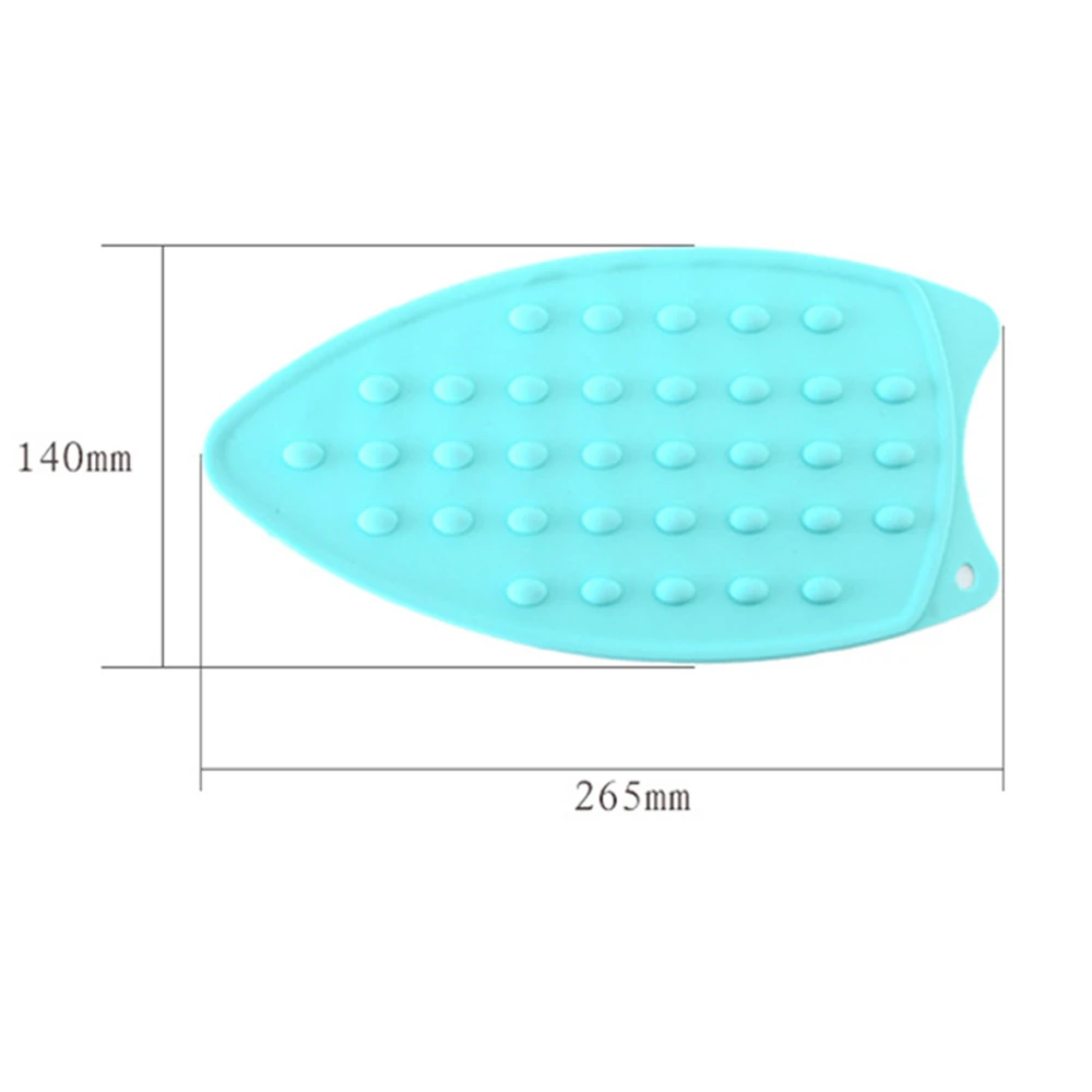1PC-Silicone-Iron-Hot-Protection-Rest-Pad-Mat-Safe-Surface-Iron-Stand-Mat-Rest-Ironing-Pad (2)