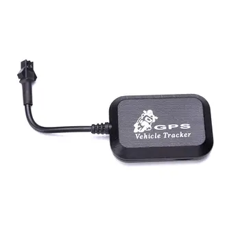 

Gt005 GPS Real Time Vehicle Car Motorcycle Locator Tracker Gsm/Gprs Anti-Theft Professional Fashion Portable