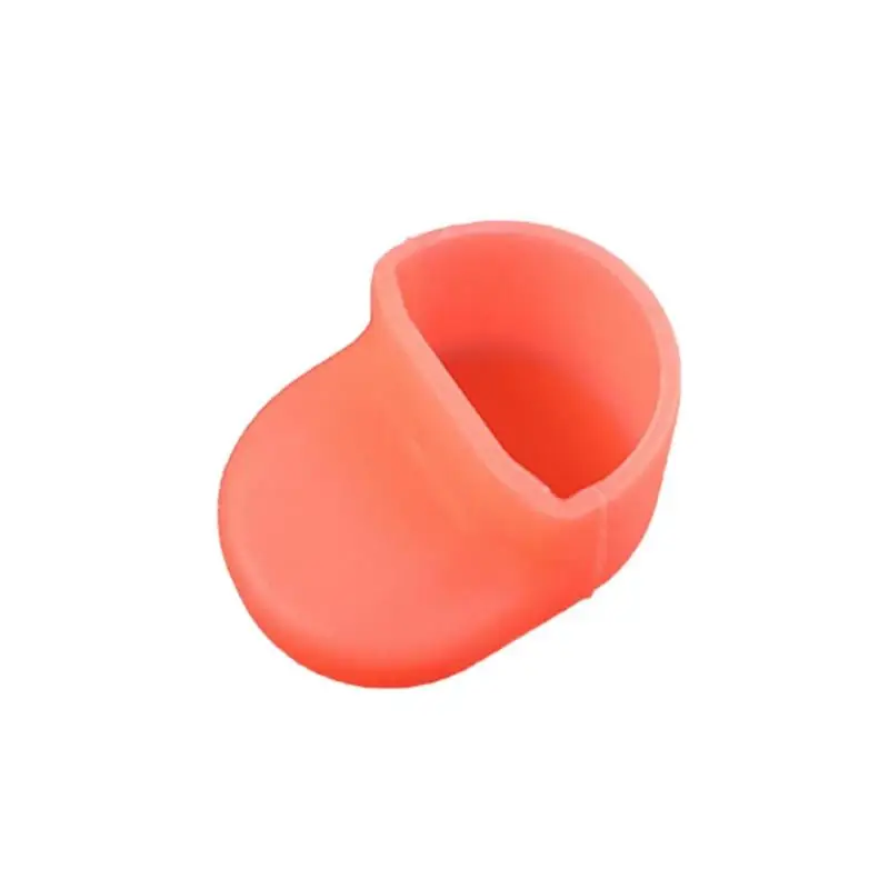 

M365 Rear Fender Silicone Hook Cover Safety and Reliability Work Exquisite Electric Scooter Skateboard Mudguard Parts
