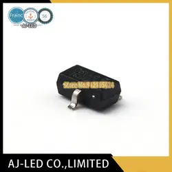Élément de Hall omnipolaire SM353LT pour équipement d'ordinateur portable, compteur d'eau, compteur électrique, 10 pièces/lot 