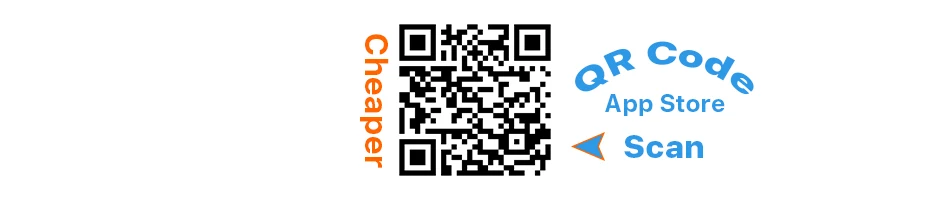 速卖通二维码手机端