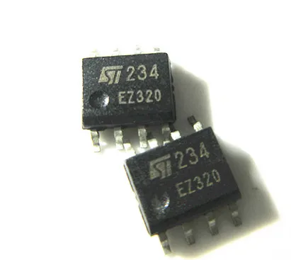 10 шт в упаковке, новая LM234DT LM234 SOP8