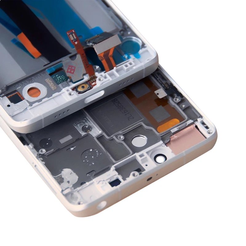 5 15 &quotОригинальный дисплей для Xiaomi mi lcd сенсорный экран дигитайзер сборка с