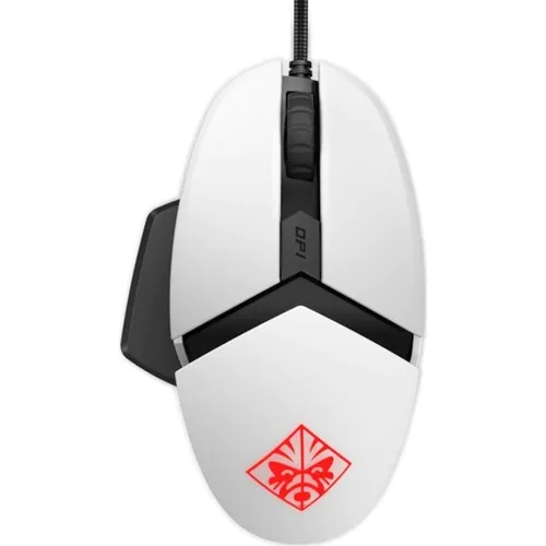 HP Omen реактор оптический 16000 DPI игровая мышь 7 ZF19AA | Компьютеры и офис