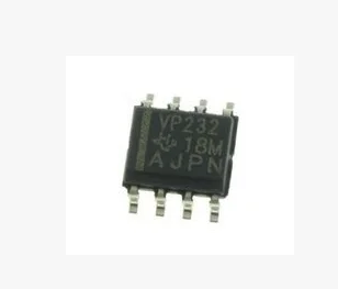 

5pcs/lot SN65HVD232DR SN65HVD232 VP232 SOP8