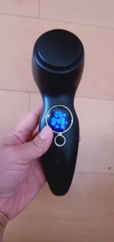 

Handle RF Skin Tighten Wrinkle Removal Skin Rejuvenation Beauty Machine