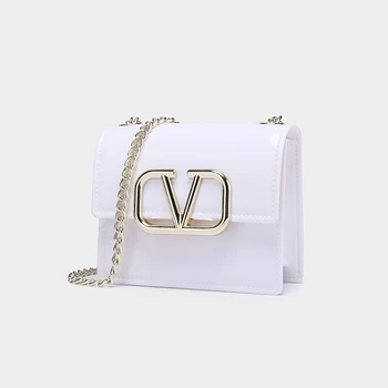 

2020 New Women Bag Shoulder Bag Diagonal Candy Bag Mini Jelly Bag Purses and Handbags Luxury Designer Cross Body Bags Channels