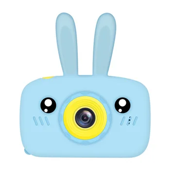 

1440*1080 Camera 1pcs 6000W Cartoon Digital Children Gifts Photography