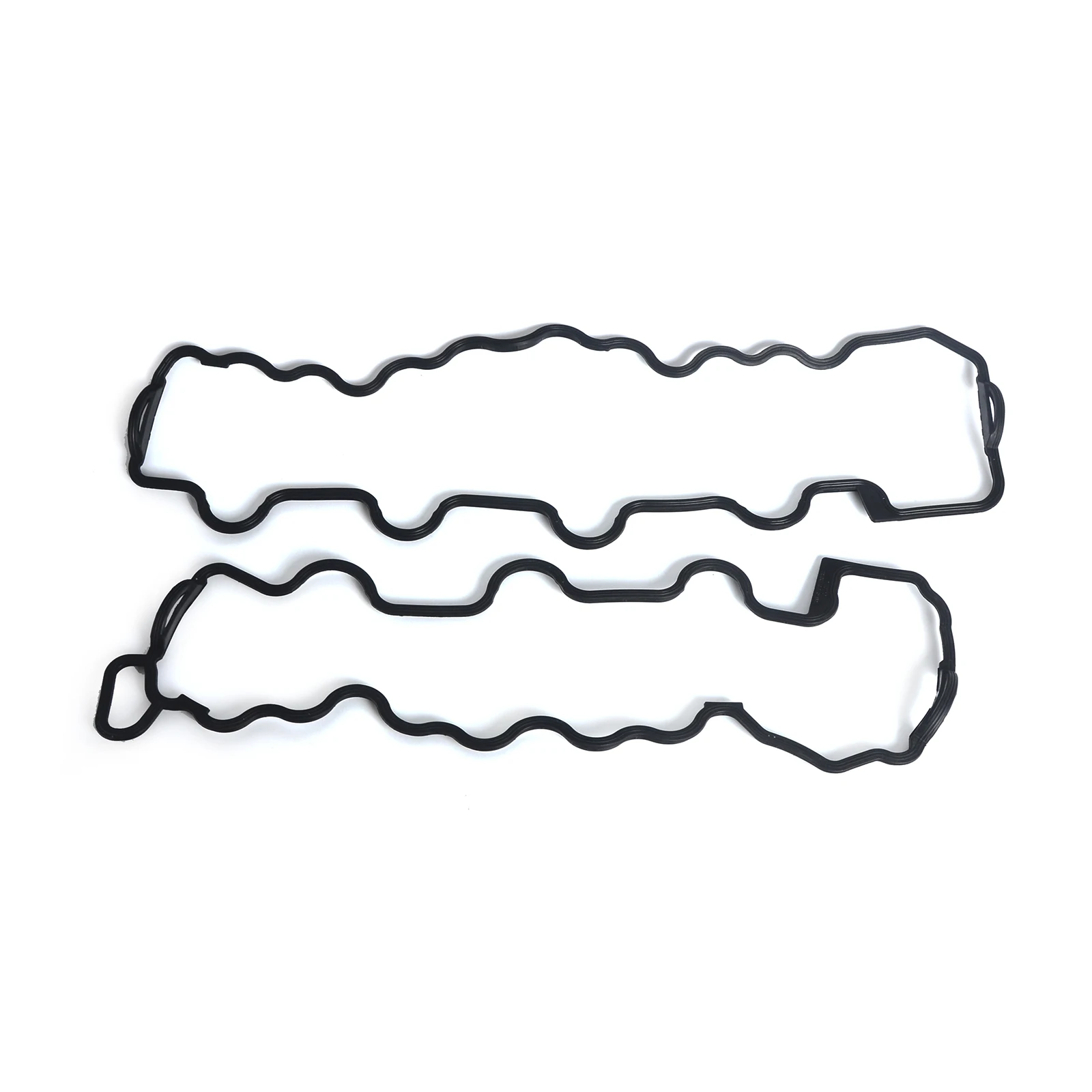 H2CNC Valve Cover Gaskets Set for Mercedes Benz M113 V8 Engine Left