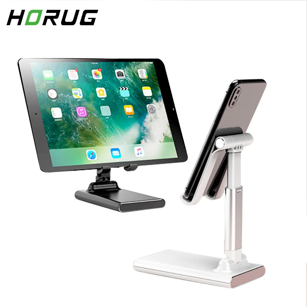 Портативный универсальный держатель для планшета iPad Pro 11 12 9 Складная