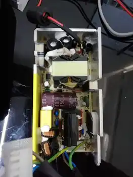 

1 piece 100W 24V 7.3A Stage Power Source Board Supply with DHL Shipping Cost