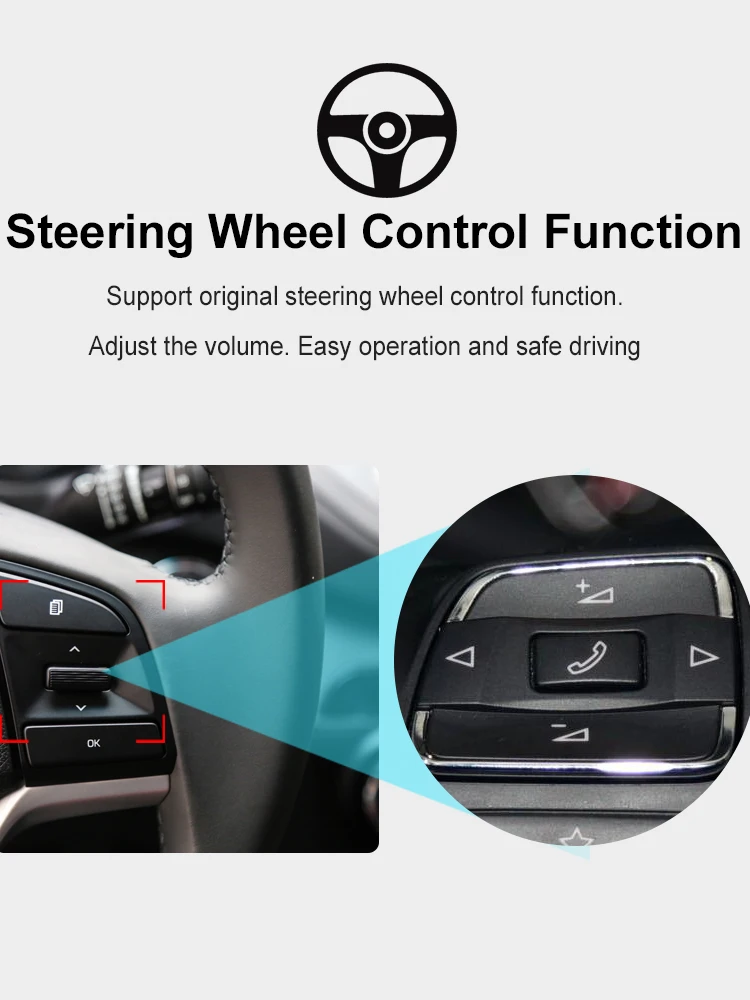 Bonroad " 2Din Android 10,0 4G+ 64G автомобильный dvd для suzuki grand vitara 2007-2013 стерео gps navi автомобильное радио USB аудио видео плеер