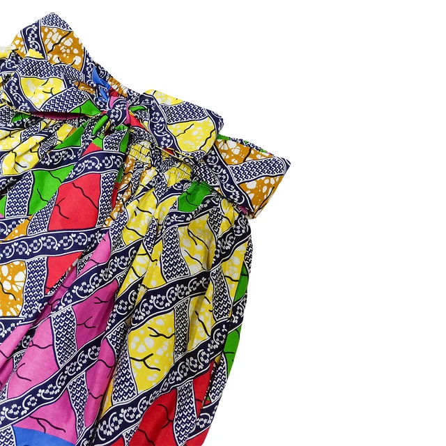 Nana African Women Skirts - Image 3