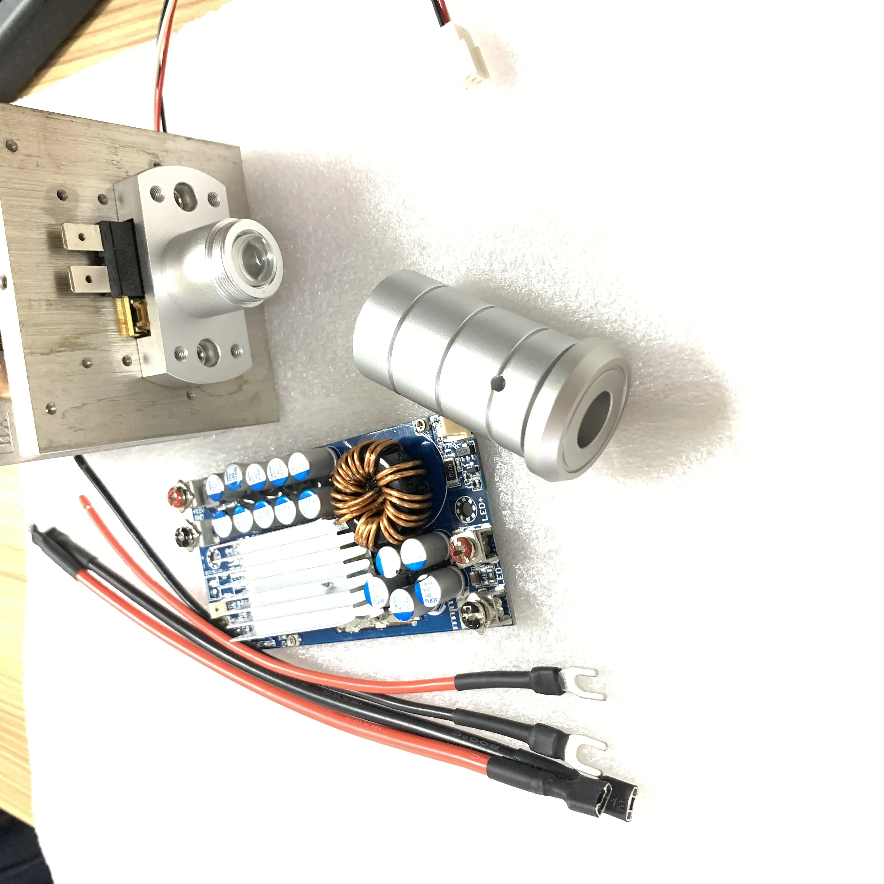 Обновленный 120 Вт светильник световой модуль эндоскопа Storz olympus dynoics высокая