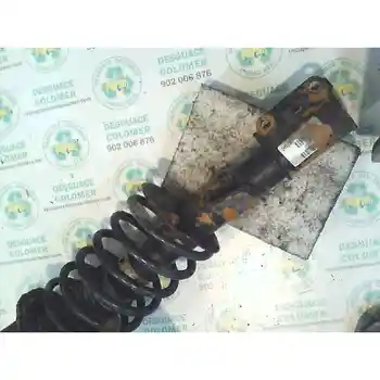 

2255020 shock absorber Front Right Volvo Serial 850 2.5 Cat