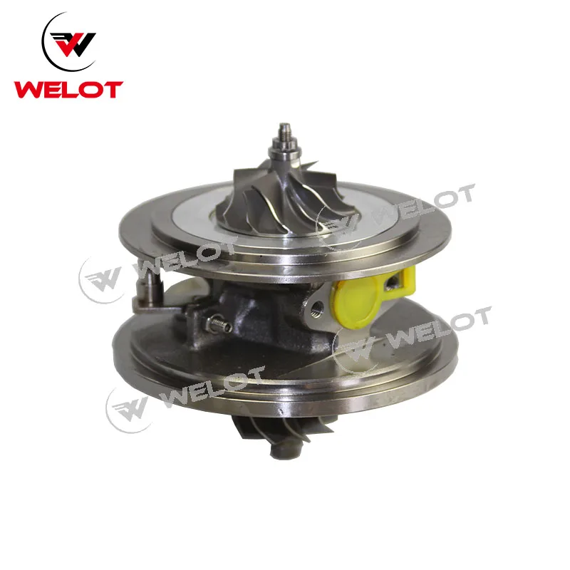 

GT1549V 787274 803958 55229869 Turbo Cartridge CHRA Core Assembly For Fiat Alfa Romeo 159 2.0 JTDM 2.0L JTD 16V 2009/01-