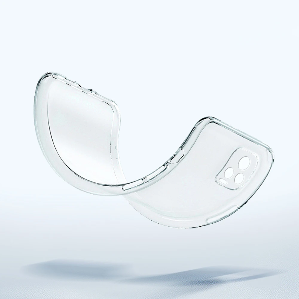 VIVO Y21 Y21S Y33S 2021 소프트 TPU 카메라 렌즈 보호용 투명 전화 케이스 투명 뒷면 커버 Y33 S Fundas Coque Armor Bag