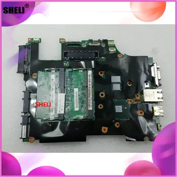 

For Lenovo X201T laptop mainboard notebook pc motherboard FRU 63Y1755/63Y2086 with I7-640LM CPU Onboard board DDR3 test ok