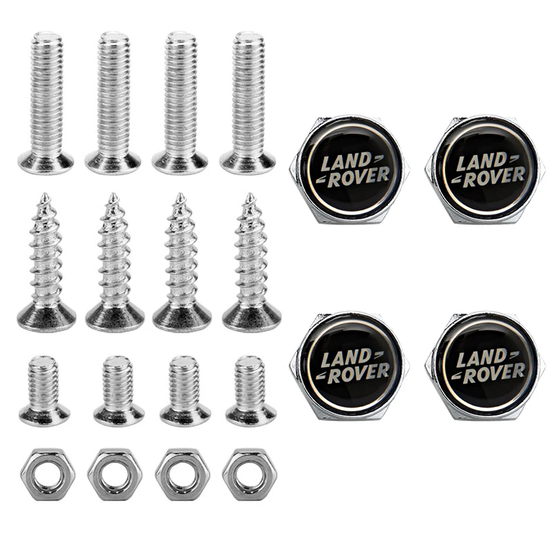 黑底白标-银色-选项图