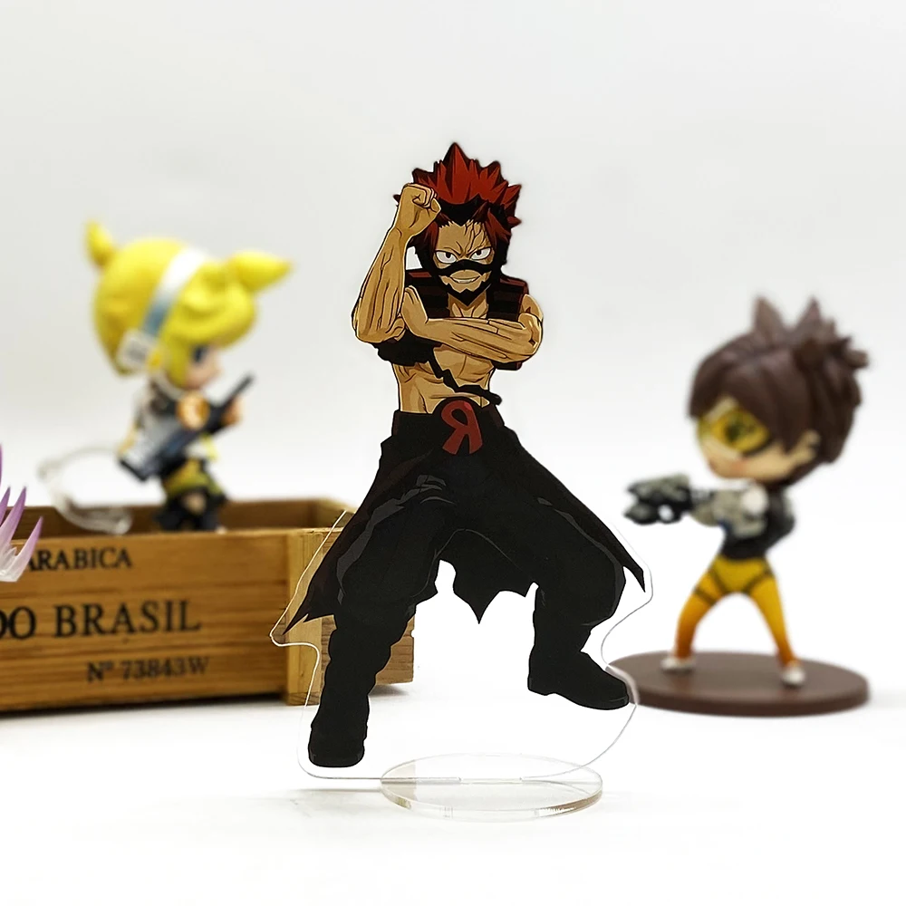 My Boku no Hero Academia Midoriya Izuku Eijiro Kirishima_6