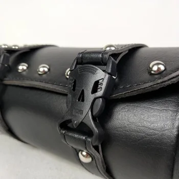 

Motorcycle Motorcycle Bag Helmet Motorbike Outdoor Travel Motorcycle Side