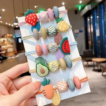

Headband Women Cute Head Rubber Band Hair Band Simple Hair Band