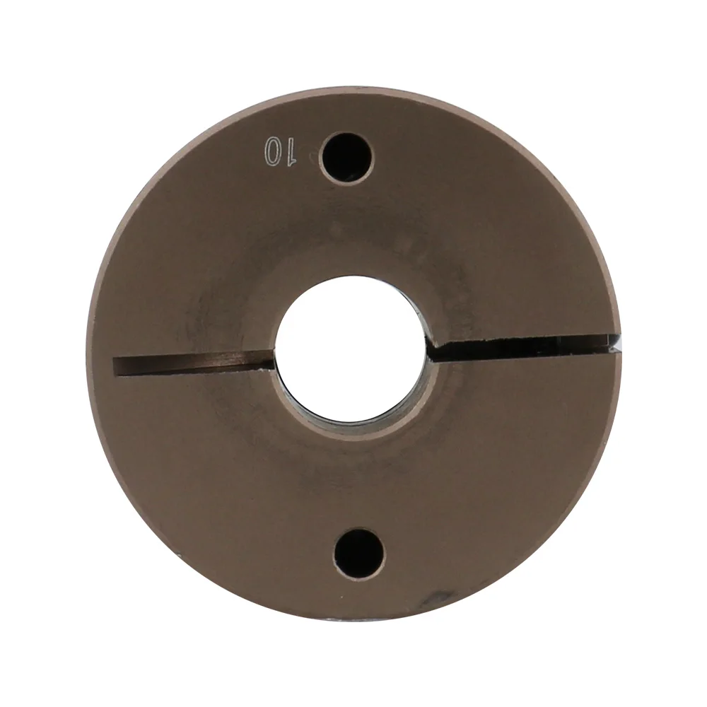 Shaft Coupler Flexible Coupling Shaft Connector D26L35 4-12 Aluminium flexible coupler high torque double dual diaphragm coupling with elastic connector for 3d screw and motor