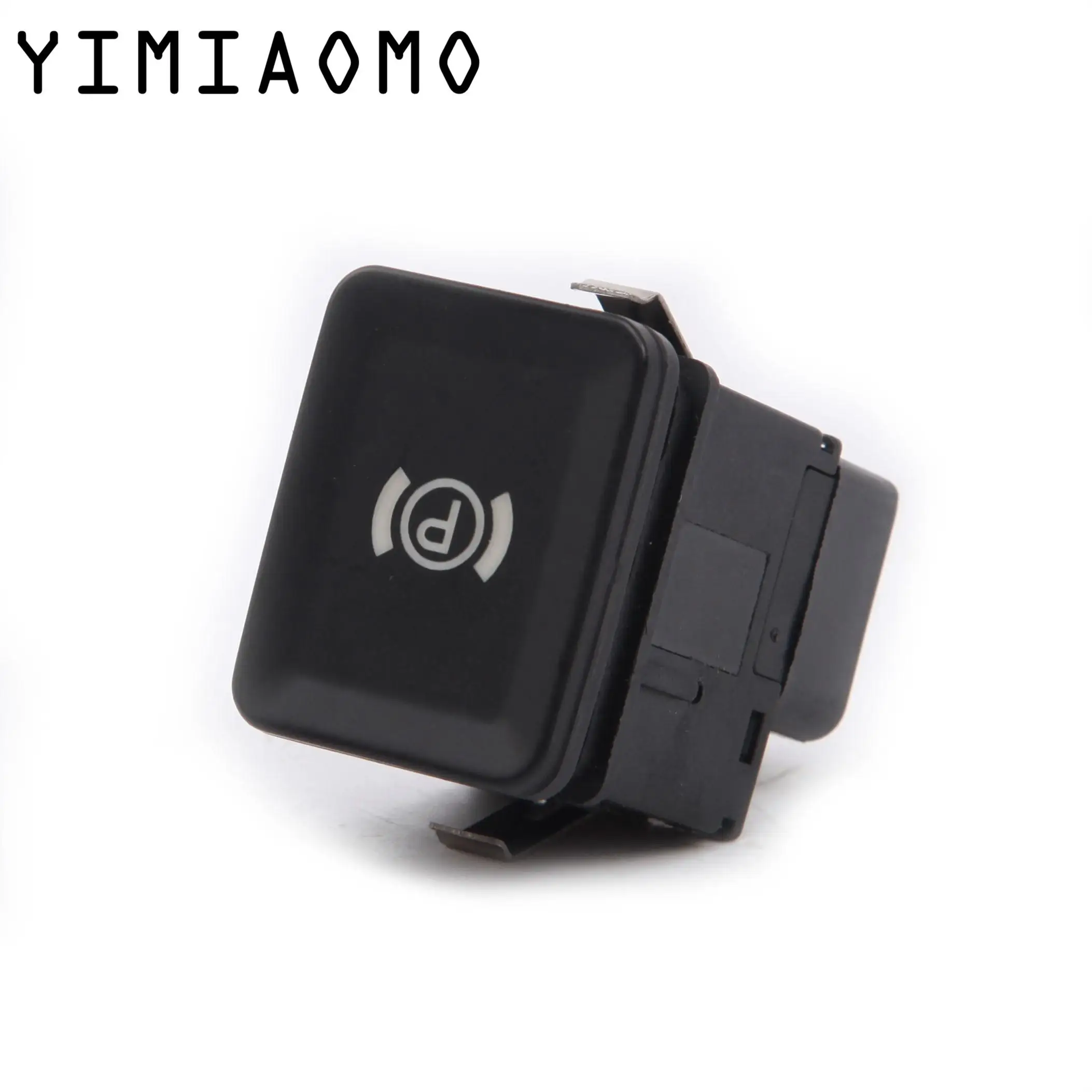 3C0 927 225 C размыкающий переключатель кнопка ручного тормоза для VW Passat B6 3C CC 2009-2012 A B