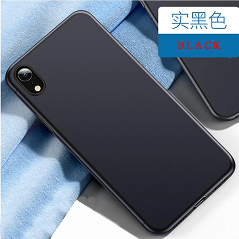 Силиконовый чехол для Alcatel One Touch Idol 3 5 5S U5 HD 1 1C 1X S 1SE 1L SE Light 1SP 1B 1A 1V Plus задняя крышка