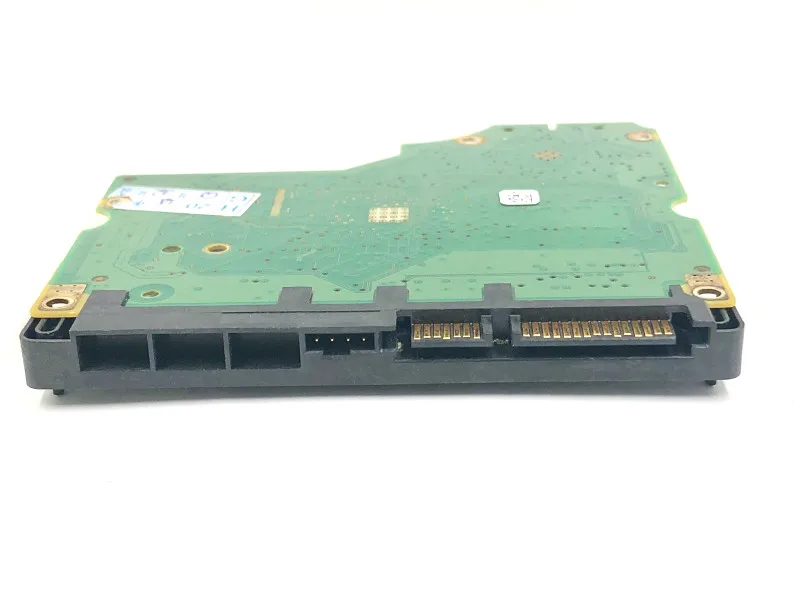 1 шт. оригинальная тест HDD печатная плата 100574451/100574451 REV B