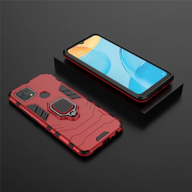 For Oppo A15 Case For Oppo A15 Cover Finger Ring Armor Back Shell Coque Funda Capa Hard Protective Pc Phone Case For Oppo A15 Phone Case Covers Aliexpress For Oppo A15 Case For Oppo A15 Cover Finger Ring Armor Back Shell Coque Funda Capa Hard Protective Pc Phone Case For Oppo A15 Phone Case Covers Aliexpress