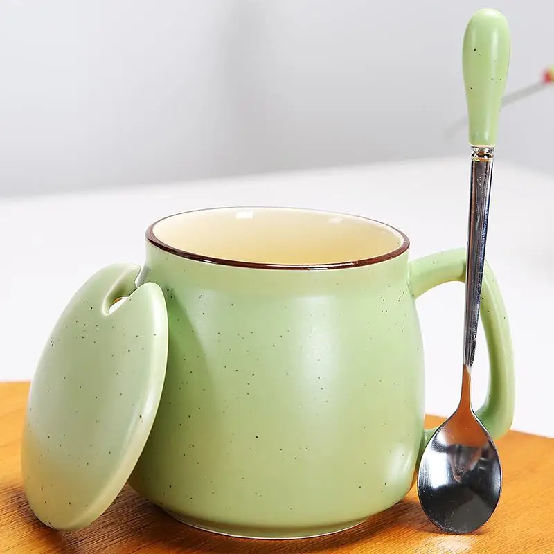 Бутылка для питьевой воды аксессуары для чая Kupa Bardak кофе Xicara кофе Taza кафе путешествия Caneca керамика новинка чашка и кружка - Цвет: Version X